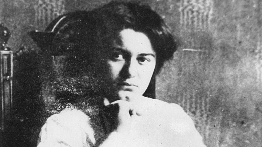 SCIENTIFIC CONFERENCE: The experience and teaching of Edith Stein in the face of  today’s ideological currents