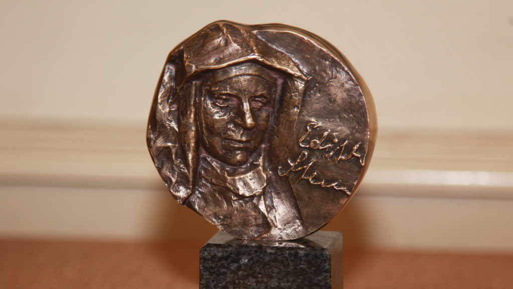 Ausgezeichnete Preisträger des St.-Edith-Stein-Preis 2022